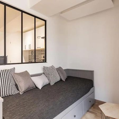 Le Flesselles - Hyper Centre - Calme Et Cosy Apartment Lyon Exterior photo
